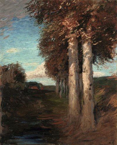Unknown Image by Hans am Ende